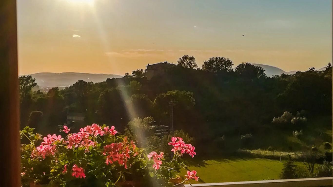 Viole Country Hotel