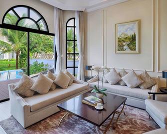 Melia Vinpearl Phu Quoc - Phu Quoc - Soggiorno