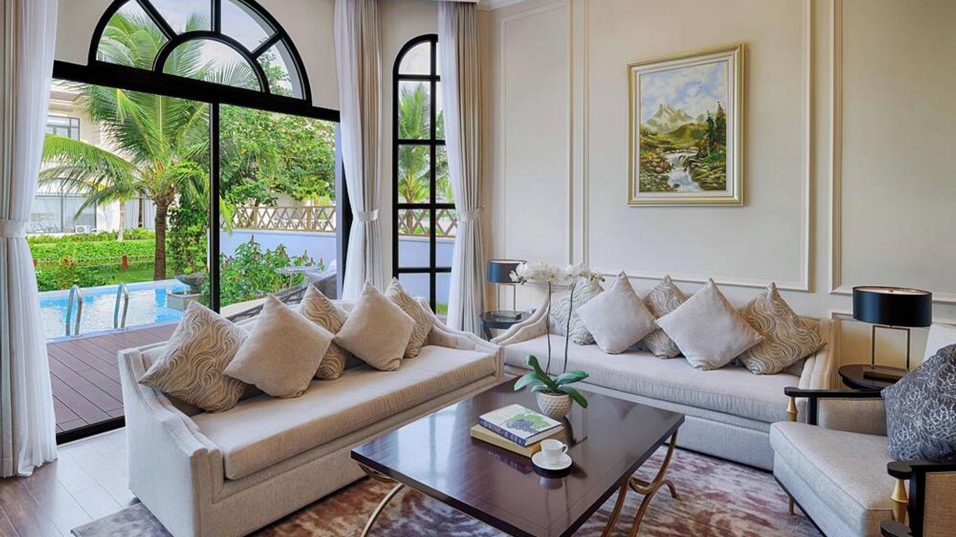 Melia Vinpearl Phu Quoc