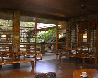 The Farm @ Carpenter Hill - Koronadal - Edificio