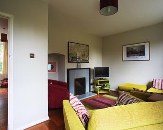 Close to Greenwich and perfect for a family city break in London - London - Living room