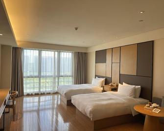 Ji Hotel Shanghai Jiading New Town Yuanxiang Lake - Shangai - Habitación