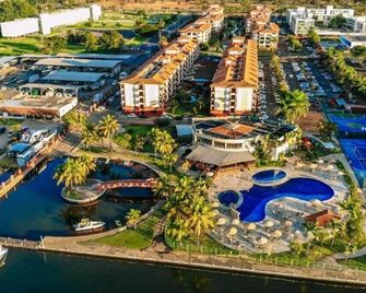 Lake Side Resort Flat Beira Lago 5 Minut - Brasilia - Outdoors view