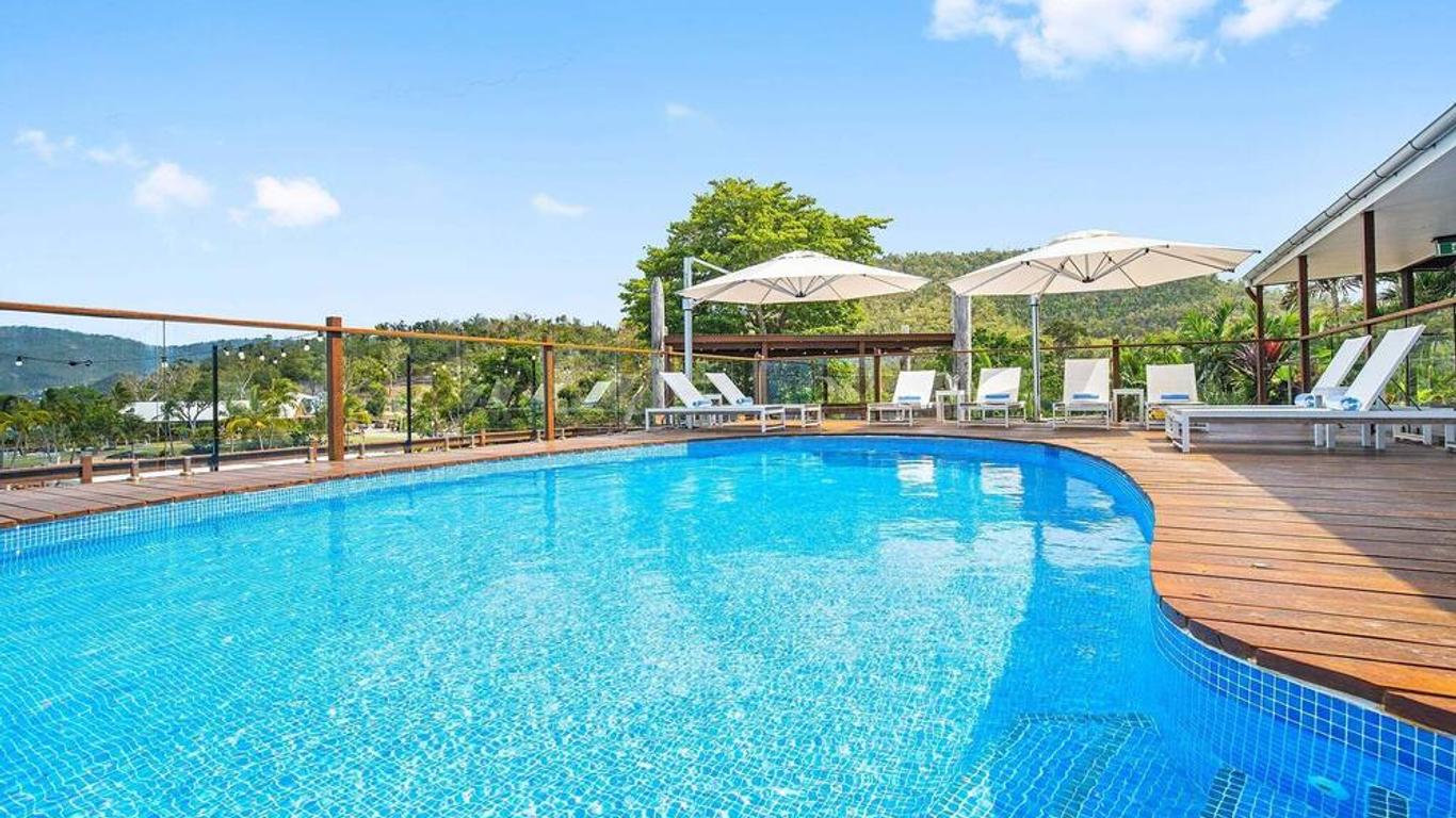 Freedom Shores Resort Airlie Beach