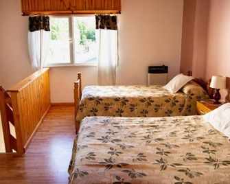 Apart de Lourdes - El Calafate - Chambre