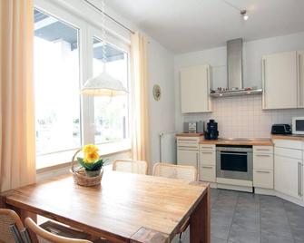 Ferienwohnung-Bieberblick - Greifswald - Cuisine