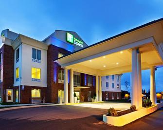 Holiday Inn Express White House - White House - Budova
