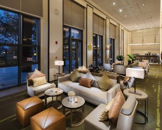 Mercure Hefei Wanda - Hefei - Bar
