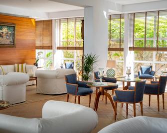 Melia Cala d'Or Boutique Hotel - Cala d'Or - Lounge