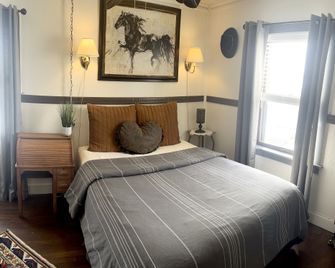 The Hotel Eastin - Kremmling - Habitación
