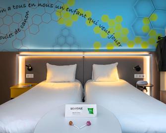 ibis Styles Strasbourg Stade De La Meinau - Strasbourg - Building