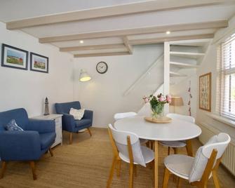 Strand & Meer Domburg - Domburg - Sala de jantar