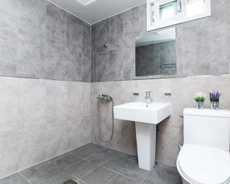 Sweet Pension No.2 - Yangyang