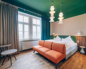 Hotel Amalia - Boutique Hotel - Landshut