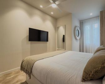 Barcelona Aura Apartment - L'Hospitalet de Llobregat - Habitació