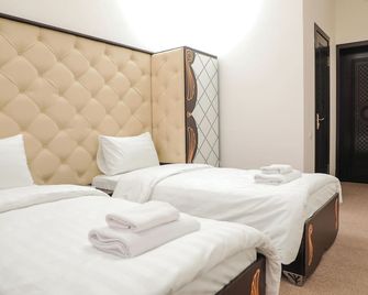 Khujand - Khujand - Bedroom