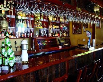 Kloppenheim Self Catering - Machadodorp - Bar