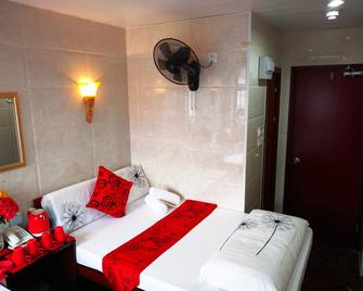 Germany Hostel - Hong Kong - Quarto