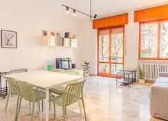 Residenza Ponte Pietra - Italian Homing - Verona - Dining room