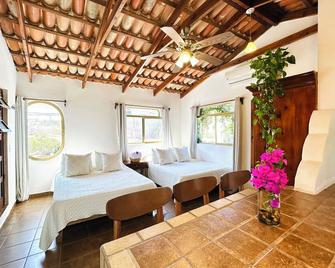 Cabo Bohemia Tropical Garden Studios - Cabo San Lucas - Habitación