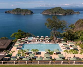Nekajui a Ritz-Carlton Reserve - Culebra - Piscine