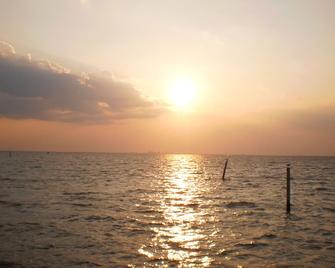 Tropical Island Paradise on Tampa Bay with Abundant Amenities - Ruskin - Beach