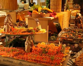 Kyukamura Nasu - Nasu