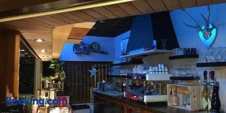 Image of hotel: Hotel Les Trappeurs