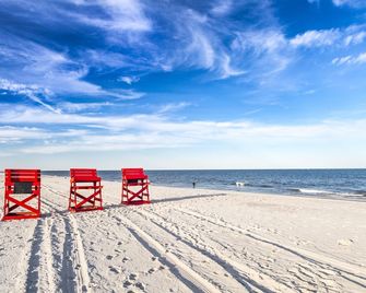 Book Now For The Summer Of 2026 - Barnegat Light - Playa