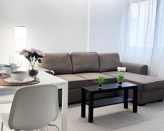 Family Home - Las Palmas - Sala de estar