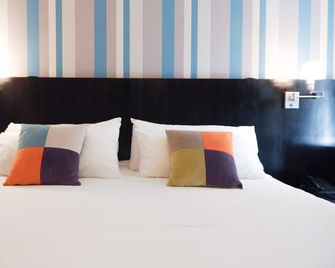 Ribera Sur Hotel - Buenos Aires
