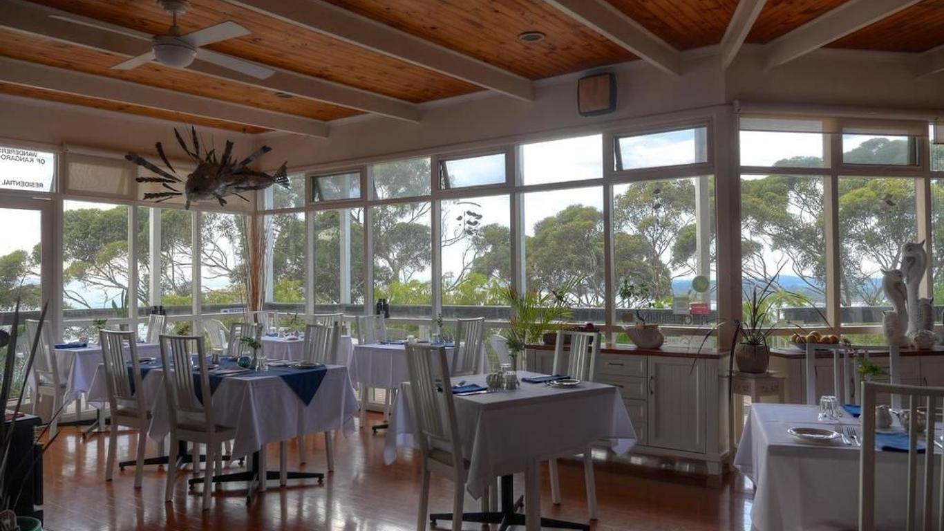 The River Suites, Kangaroo Island