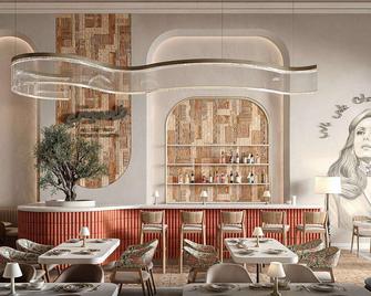 Otonomus Hotel Las Vegas - Las Vegas - Bar