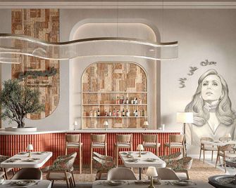 Otonomus Hotel Las Vegas - Las Vegas - Baari