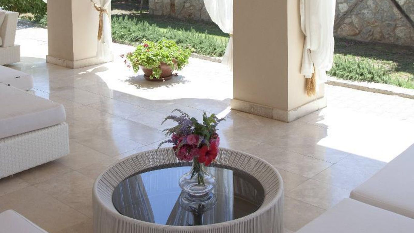 Flow Datca Surf & Beach Hotel