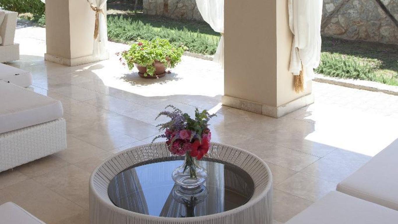 Flow Datca Surf & Beach Hotel