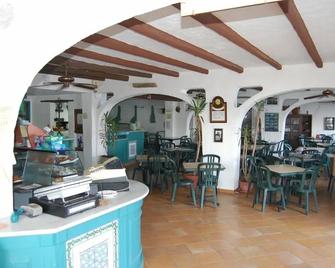 Hotel Conti - Vulcano
