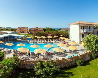 Cavo D'oro Resort - Kalamaki - Pool