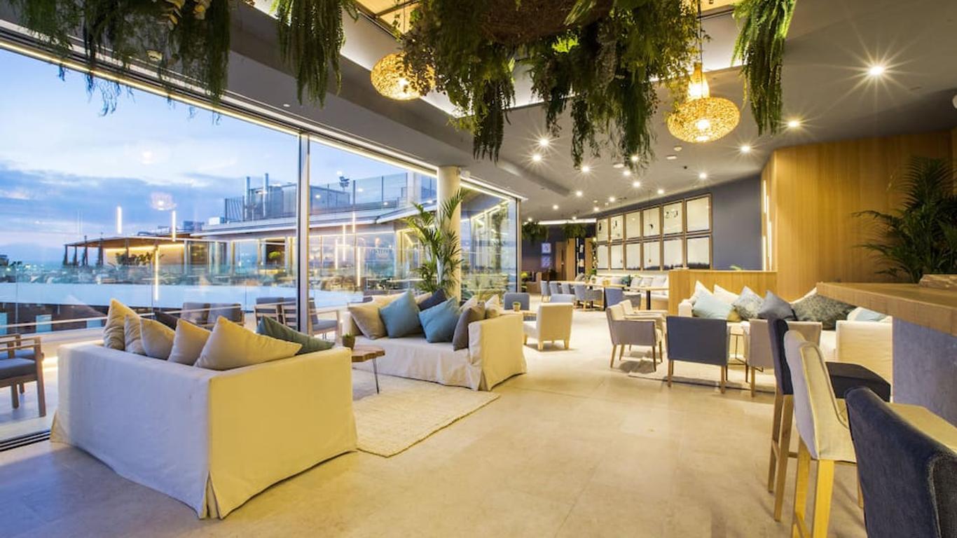 Iberostar Selection Llaut Palma- Adults Only