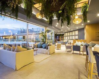 Iberostar Selection Llaut Palma- Adults Only - פלמה דה מיורקה - טרקלין