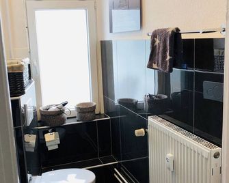 Apartment Lykke Lollfuß - Schleswig - Schleswig