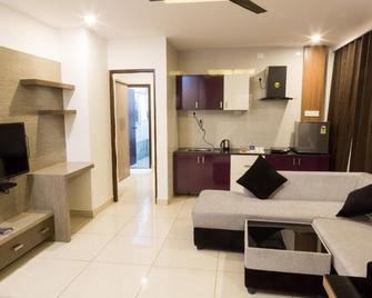 The Porch Inn Hotel/Service Apartments - Bengaluru