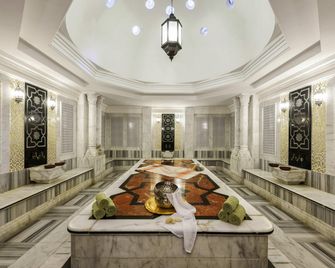 Rixos Sharm El Sheikh Adults Only 18+ - Sharm El Sheikh - Ristorante