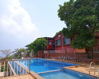 The Byke Sai Cottage - Mahabaleshwar - Building