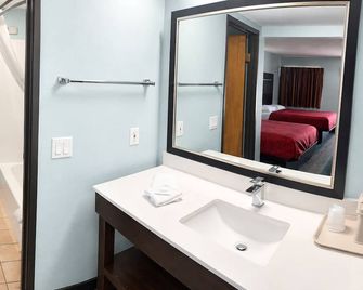Executive Inn - Muskogee