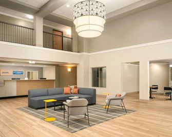 City Express by Marriott Danville - Danville - Aula