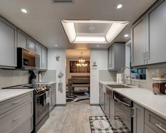 Home Near Werner-Boyce And New Port Rich - Port Richey - Küche