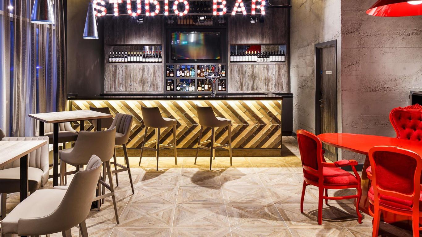 ibis Styles London Ealing