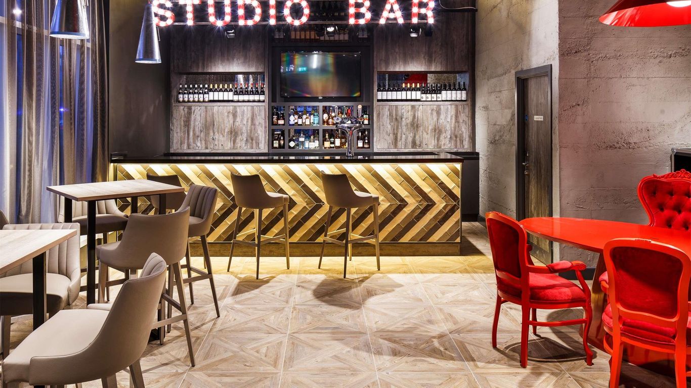 ibis Styles London Ealing