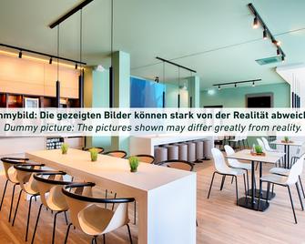 B&b Hotel Berlin-Adlershof - Berlin - Restaurant